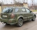 Зеленый Киа Соренто, объемом двигателя 0 л и пробегом 257 тыс. км за 2850 $, фото 2 на Automoto.ua