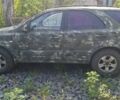 Зеленый Киа Соренто, объемом двигателя 2.5 л и пробегом 270 тыс. км за 3700 $, фото 3 на Automoto.ua