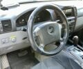 Зелений Кіа Соренто, об'ємом двигуна 2.5 л та пробігом 330 тис. км за 5700 $, фото 6 на Automoto.ua