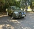 Зелений Кіа Соренто, об'ємом двигуна 2.5 л та пробігом 200 тис. км за 3100 $, фото 6 на Automoto.ua