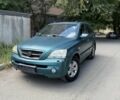 Зеленый Киа Соренто, объемом двигателя 2.5 л и пробегом 288 тыс. км за 2600 $, фото 1 на Automoto.ua