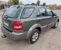 Киа Соренто 2005 в Днепре (Днепропетровске) на Automoto.ua Зеленый Киа Соренто, объемом двигателя 2.5 л и пробегом 250 тыс. км за 3499 $, фото 3 на Automoto.ua