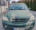Зелений Кіа Соренто, об'ємом двигуна 2.5 л та пробігом 266 тис. км за 3500 $, фото 1 на Automoto.ua