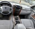 Киа Соренто 2005 в Днепре (Днепропетровске) на Automoto.ua Зеленый Киа Соренто, объемом двигателя 2.5 л и пробегом 250 тыс. км за 3499 $, фото 6 на Automoto.ua