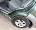Киа Соренто 2005 в Днепре (Днепропетровске) на Automoto.ua Зеленый Киа Соренто, объемом двигателя 2.5 л и пробегом 250 тыс. км за 3499 $, фото 7 на Automoto.ua