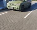 Зеленый Киа Соренто, объемом двигателя 2 л и пробегом 300 тыс. км за 2200 $, фото 5 на Automoto.ua