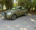 Зелений Кіа Соренто, об'ємом двигуна 2.5 л та пробігом 200 тис. км за 3100 $, фото 12 на Automoto.ua