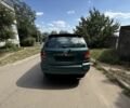 Зеленый Киа Соренто, объемом двигателя 2.5 л и пробегом 288 тыс. км за 2600 $, фото 4 на Automoto.ua