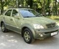 Зелений Кіа Соренто, об'ємом двигуна 2.5 л та пробігом 330 тис. км за 5700 $, фото 2 на Automoto.ua
