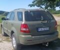 Зеленый Киа Соренто, объемом двигателя 2.4 л и пробегом 330 тыс. км за 3150 $, фото 4 на Automoto.ua