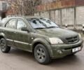 Зеленый Киа Соренто, объемом двигателя 0 л и пробегом 257 тыс. км за 2850 $, фото 3 на Automoto.ua