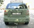 Зелений Кіа Соренто, об'ємом двигуна 2.5 л та пробігом 330 тис. км за 5700 $, фото 5 на Automoto.ua