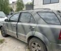 Зеленый Киа Соренто, объемом двигателя 2.5 л и пробегом 300 тыс. км за 1813 $, фото 8 на Automoto.ua