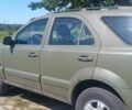 Зеленый Киа Соренто, объемом двигателя 2.4 л и пробегом 330 тыс. км за 3150 $, фото 9 на Automoto.ua