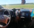Зеленый Киа Соренто, объемом двигателя 2.4 л и пробегом 330 тыс. км за 3150 $, фото 8 на Automoto.ua