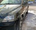Киа Соренто 2005 в Ровно на Automoto.ua Зеленый Киа Соренто, объемом двигателя 2 л и пробегом 263 тыс. км за 3700 $, фото 1 на Automoto.ua