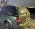 Киа Соренто 2005 в Днепре (Днепропетровске) на Automoto.ua Зеленый Киа Соренто, объемом двигателя 2.5 л и пробегом 460 тыс. км за 2199 $, фото 3 на Automoto.ua