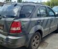 Зеленый Киа Соренто, объемом двигателя 2.5 л и пробегом 300 тыс. км за 1813 $, фото 6 на Automoto.ua