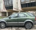 Зеленый Киа Соренто, объемом двигателя 0 л и пробегом 238 тыс. км за 3600 $, фото 5 на Automoto.ua