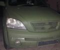 Зеленый Киа Соренто, объемом двигателя 2 л и пробегом 300 тыс. км за 2200 $, фото 1 на Automoto.ua