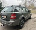 Зеленый Киа Соренто, объемом двигателя 0 л и пробегом 238 тыс. км за 3600 $, фото 3 на Automoto.ua