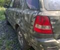 Зеленый Киа Соренто, объемом двигателя 2.5 л и пробегом 270 тыс. км за 3700 $, фото 7 на Automoto.ua