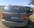 Зеленый Киа Соренто, объемом двигателя 2.4 л и пробегом 330 тыс. км за 3150 $, фото 2 на Automoto.ua