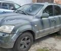 Зеленый Киа Соренто, объемом двигателя 2.5 л и пробегом 300 тыс. км за 1813 $, фото 9 на Automoto.ua