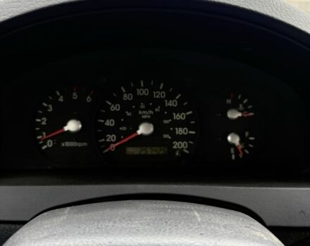 Зеленый Киа Соренто, объемом двигателя 0 л и пробегом 257 тыс. км за 2850 $, фото 5 на Automoto.ua