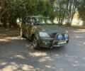 Зелений Кіа Соренто, об'ємом двигуна 2.5 л та пробігом 200 тис. км за 3100 $, фото 11 на Automoto.ua