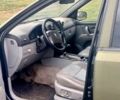 Зеленый Киа Соренто, объемом двигателя 2.5 л и пробегом 260 тыс. км за 3000 $, фото 3 на Automoto.ua