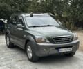 Киа Соренто 2006 в Ирпене на Automoto.ua Зеленый Киа Соренто, объемом двигателя 2.5 л и пробегом 300 тыс. км за 4500 $, фото 1 на Automoto.ua