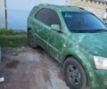 Зелений Кіа Соренто, об'ємом двигуна 0 л та пробігом 250 тис. км за 2100 $, фото 1 на Automoto.ua