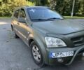 Зелений Кіа Соренто, об'ємом двигуна 3 л та пробігом 460 тис. км за 3500 $, фото 2 на Automoto.ua