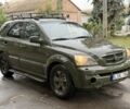 Зеленый Киа Соренто, объемом двигателя 0 л и пробегом 250 тыс. км за 2650 $, фото 3 на Automoto.ua