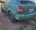 Зелений Кіа Соренто, об'ємом двигуна 0 л та пробігом 250 тис. км за 2100 $, фото 2 на Automoto.ua
