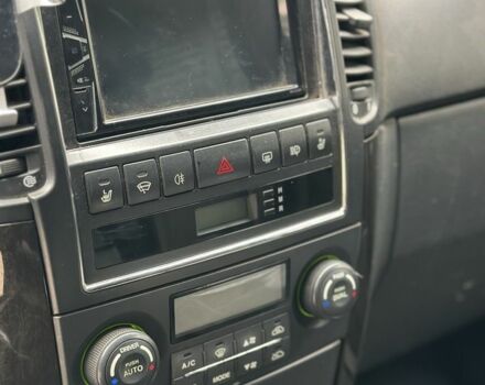 Киа Соренто 2006 в Ирпене на Automoto.ua Зеленый Киа Соренто, объемом двигателя 2.5 л и пробегом 300 тыс. км за 4500 $, фото 6 на Automoto.ua