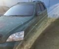 Зелений Кіа Соренто, об'ємом двигуна 0 л та пробігом 250 тис. км за 2100 $, фото 6 на Automoto.ua
