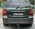 Киа Соренто 2006 в Ирпене на Automoto.ua Зеленый Киа Соренто, объемом двигателя 2.5 л и пробегом 300 тыс. км за 4500 $, фото 3 на Automoto.ua
