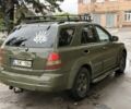 Зеленый Киа Соренто, объемом двигателя 0 л и пробегом 250 тыс. км за 2650 $, фото 2 на Automoto.ua