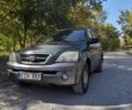 Зелений Кіа Соренто, об'ємом двигуна 2.5 л та пробігом 317 тис. км за 3800 $, фото 1 на Automoto.ua