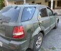 Зелений Кіа Соренто, об'ємом двигуна 3 л та пробігом 460 тис. км за 3500 $, фото 3 на Automoto.ua