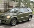 Зеленый Киа Соренто, объемом двигателя 0 л и пробегом 250 тыс. км за 2650 $, фото 1 на Automoto.ua