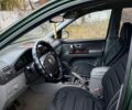 Зеленый Киа Соренто, объемом двигателя 2.5 л и пробегом 278 тыс. км за 4500 $, фото 7 на Automoto.ua