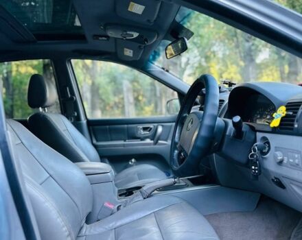 Зеленый Киа Соренто, объемом двигателя 2.5 л и пробегом 280 тыс. км за 3587 $, фото 12 на Automoto.ua