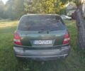 Зеленый Киа Соренто, объемом двигателя 0 л и пробегом 220 тыс. км за 2100 $, фото 1 на Automoto.ua