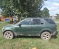 Зеленый Киа Соренто, объемом двигателя 0 л и пробегом 220 тыс. км за 2100 $, фото 4 на Automoto.ua