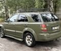 Зеленый Киа Соренто, объемом двигателя 0 л и пробегом 250 тыс. км за 2650 $, фото 1 на Automoto.ua