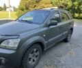 Зелений Кіа Соренто, об'ємом двигуна 3 л та пробігом 460 тис. км за 3500 $, фото 1 на Automoto.ua