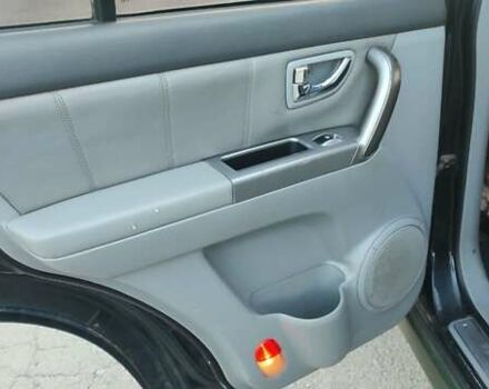 Зелений Кіа Соренто, об'ємом двигуна 2.5 л та пробігом 280 тис. км за 4300 $, фото 11 на Automoto.ua